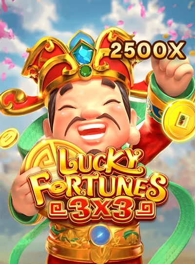 Classic Slots video slot game cover