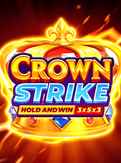 High RTP slot game cover